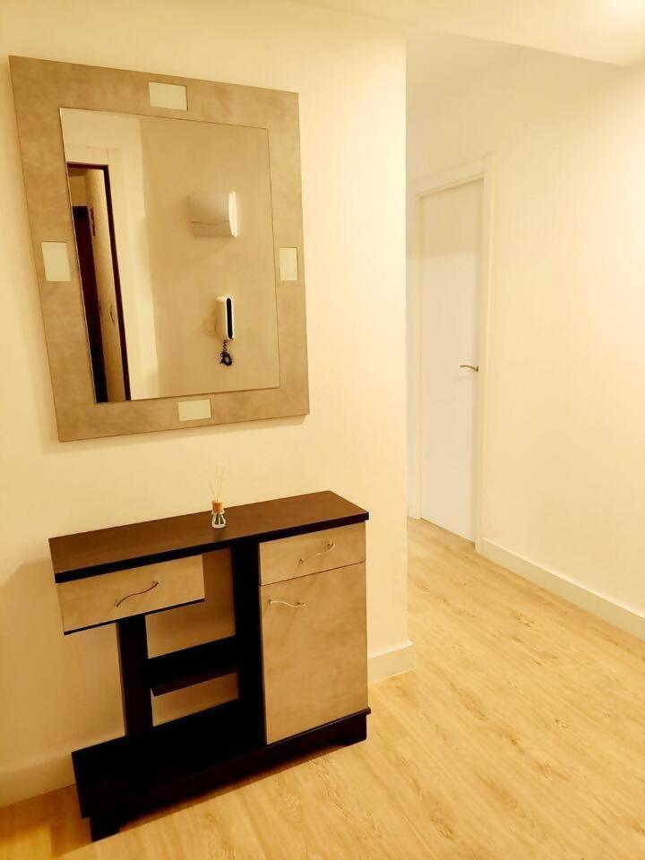 Apartamento Puente Romano Ourense Exterior foto