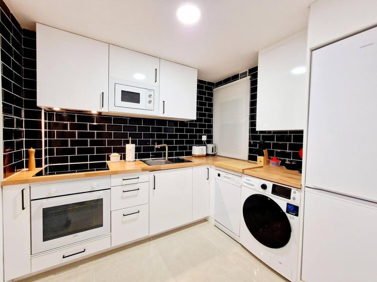 Apartamento Puente Romano Ourense Exterior foto